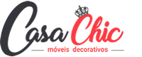 Casachic Móveis Decorativos